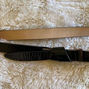 3.1 Phillip Lim Womens Belt Size L